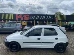 CHEVROLET - CELTA - 2004/2004 - Branca - R$ 21.900,00