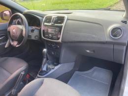 RENAULT - SANDERO - 2015/2016 - Branca - R$ 42.900,00