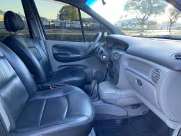 RENAULT - SCÉNIC - 2009/2009 - Prata - R$ 24.900,00