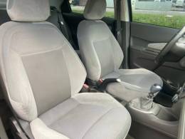 CHEVROLET - COBALT - 2013/2013 - Preta - R$ 43.900,00