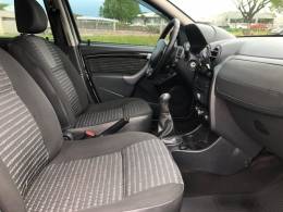 RENAULT - SANDERO - 2011/2012 - Prata - R$ 35.900,00