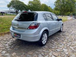 CHEVROLET - VECTRA - 2009/2009 - Prata - R$ 38.900,00