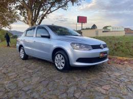 VOLKSWAGEN - VOYAGE - 2016/2016 - Prata - R$ 45.900,00