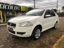 FIAT - SIENA - 2012/2012 - Branca - R$ 33.900,00
