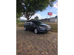 CHEVROLET - VECTRA - 2009/2009 - Cinza - R$ 37.900,00
