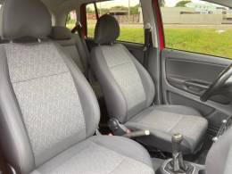 VOLKSWAGEN - SPACEFOX - 2014/2014 - Vermelha - R$ 45.900,00