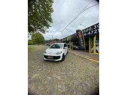 VOLKSWAGEN - UP - 2015/2015 - Branca - R$ 42.900,00