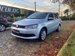 VOLKSWAGEN - VOYAGE - 2016/2016 - Prata - R$ 45.900,00
