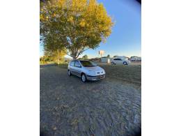 RENAULT - SCÉNIC - 2009/2009 - Prata - R$ 24.900,00