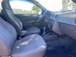 CHEVROLET - CELTA - 2012/2013 - Vermelha - R$ 24.900,00