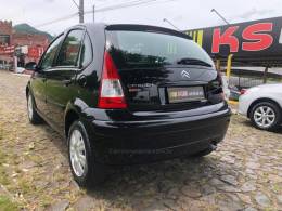 CITROËN - C3 - 2011/2011 - Preta - R$ 29.900,00