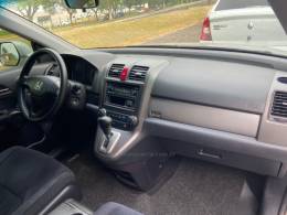 HONDA - CRV - 2011/2011 - Prata - R$ 59.900,00