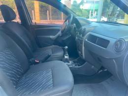 RENAULT - LOGAN - 2010/2011 - Branca - Sob Consulta