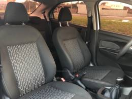 FORD - KA + - 2018/2018 - Branca - R$ 49.900,00
