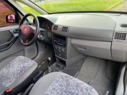 CHEVROLET - MERIVA - 2004/2004 - Cinza - R$ 24.900,00