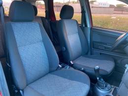 FORD - ECOSPORT - 2011/2012 - Vermelha - R$ 45.900,00