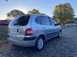 RENAULT - SCÉNIC - 2009/2009 - Prata - R$ 24.900,00