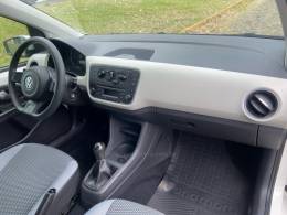 VOLKSWAGEN - UP - 2015/2015 - Branca - R$ 42.900,00