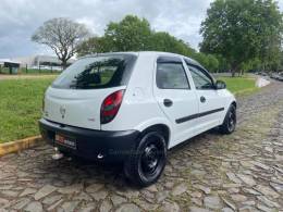 CHEVROLET - CELTA - 2004/2004 - Branca - R$ 21.900,00