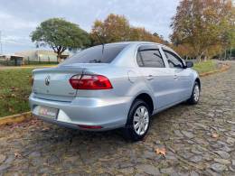 VOLKSWAGEN - VOYAGE - 2016/2016 - Prata - R$ 45.900,00