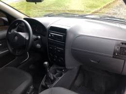 FIAT - SIENA - 2012/2012 - Branca - R$ 33.900,00
