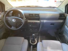 VOLKSWAGEN - SPACEFOX - 2006/2007 - Preta - R$ 29.900,00