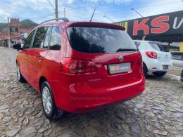 VOLKSWAGEN - SPACEFOX - 2014/2014 - Vermelha - R$ 45.900,00