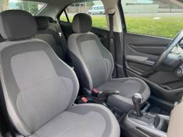 CHEVROLET - PRISMA - 2014/2015 - Preta - R$ 59.900,00