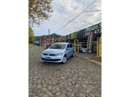 VOLKSWAGEN - VOYAGE - 2016/2016 - Prata - R$ 45.900,00