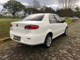 FIAT - SIENA - 2012/2012 - Branca - R$ 33.900,00