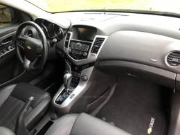 CHEVROLET - CRUZE - 2014/2014 - Preta - R$ 69.900,00