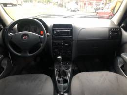 FIAT - SIENA - 2012/2012 - Branca - R$ 33.900,00