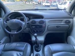 RENAULT - SCÉNIC - 2009/2009 - Prata - R$ 24.900,00