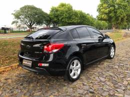 CHEVROLET - CRUZE - 2014/2014 - Preta - R$ 69.900,00