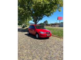 CHEVROLET - CELTA - 2012/2013 - Vermelha - R$ 24.900,00