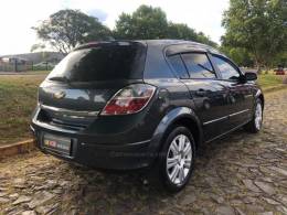 CHEVROLET - VECTRA - 2009/2009 - Cinza - R$ 37.900,00