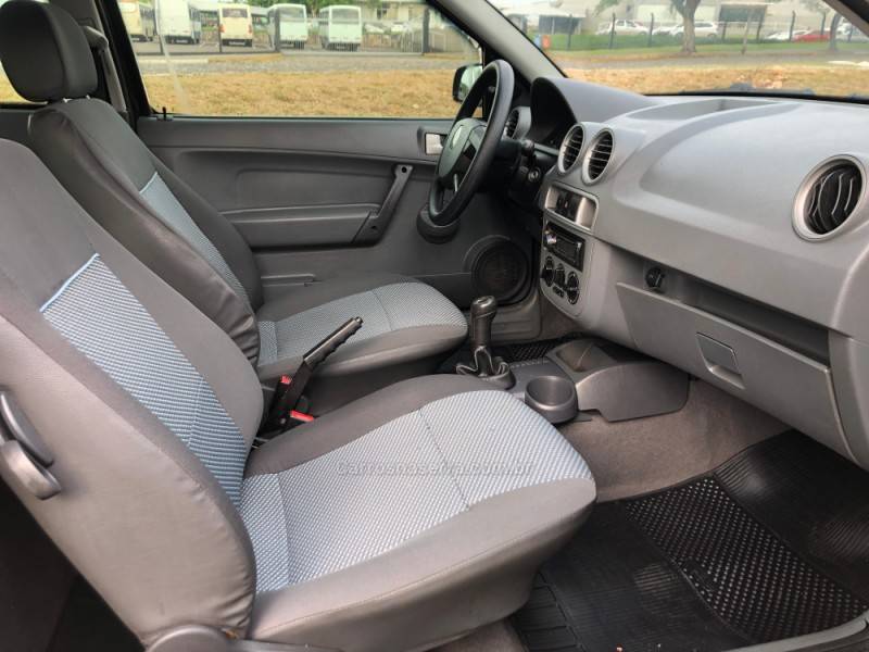 VOLKSWAGEN - GOL - 2012/2013 - Preta - R$ 28.900,00