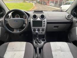 FORD - FIESTA - 2008/2008 - Preta - R$ 25.900,00