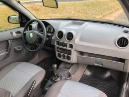 VOLKSWAGEN - GOL - 2012/2013 - Preta - R$ 28.900,00