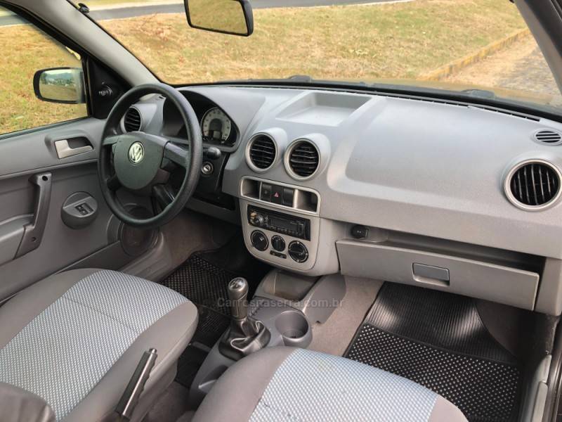 VOLKSWAGEN - GOL - 2012/2013 - Preta - R$ 28.900,00