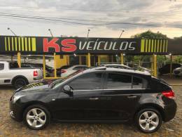 CHEVROLET - CRUZE - 2014/2014 - Preta - R$ 69.900,00