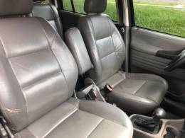 CHEVROLET - ZAFIRA - 2010/2010 - Preta - R$ 39.900,00