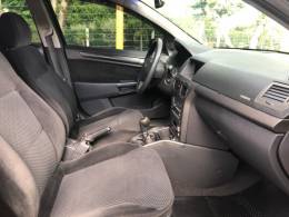 CHEVROLET - VECTRA - 2009/2009 - Cinza - R$ 37.900,00