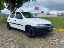 CHEVROLET - CELTA - 2004/2004 - Branca - R$ 21.900,00