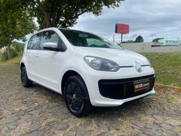 VOLKSWAGEN - UP - 2015/2015 - Branca - R$ 42.900,00
