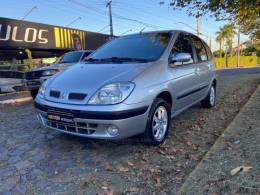 RENAULT - SCÉNIC - 2009/2009 - Prata - R$ 24.900,00