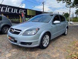 CHEVROLET - VECTRA - 2009/2009 - Prata - R$ 38.900,00