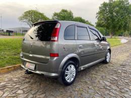 CHEVROLET - MERIVA - 2004/2004 - Cinza - R$ 24.900,00
