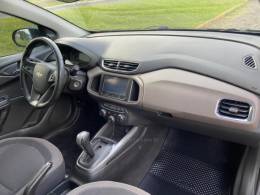 CHEVROLET - PRISMA - 2014/2015 - Preta - R$ 59.900,00