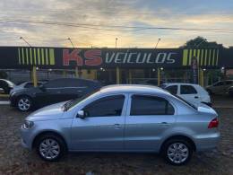 VOLKSWAGEN - VOYAGE - 2016/2016 - Prata - R$ 45.900,00